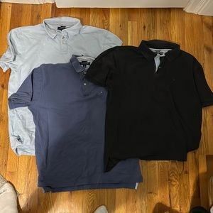 Tommy Hilfiger Polos- XL